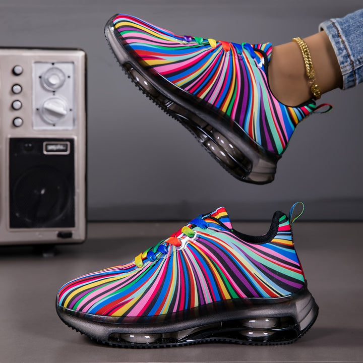 Zaraya - Στυλάτα Καθημερινά Παπούτσια