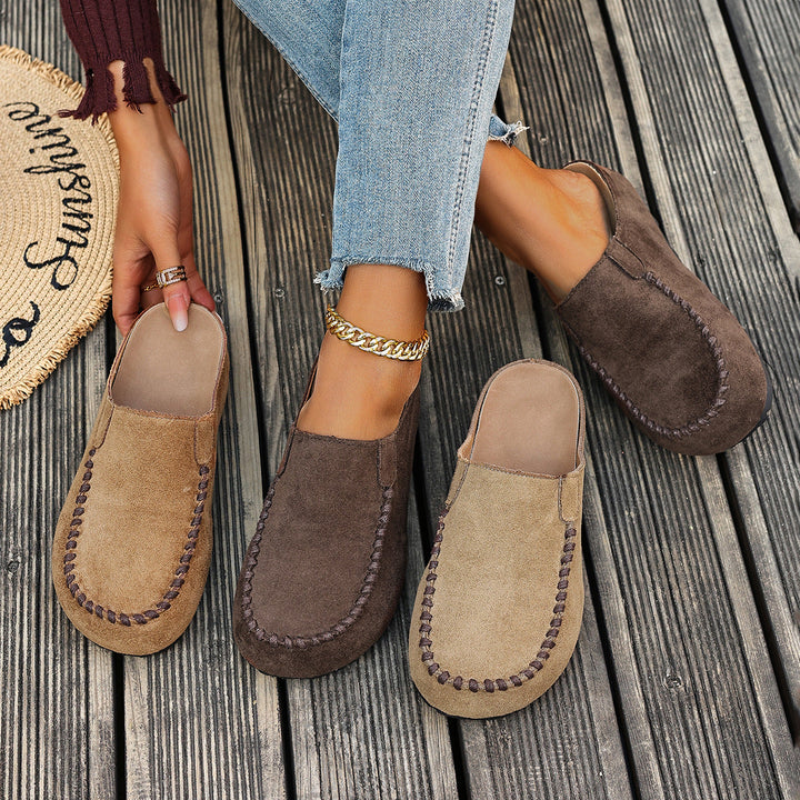 Zayella - Παπούτσια περπατήματος με αντικραδασμική σόλα