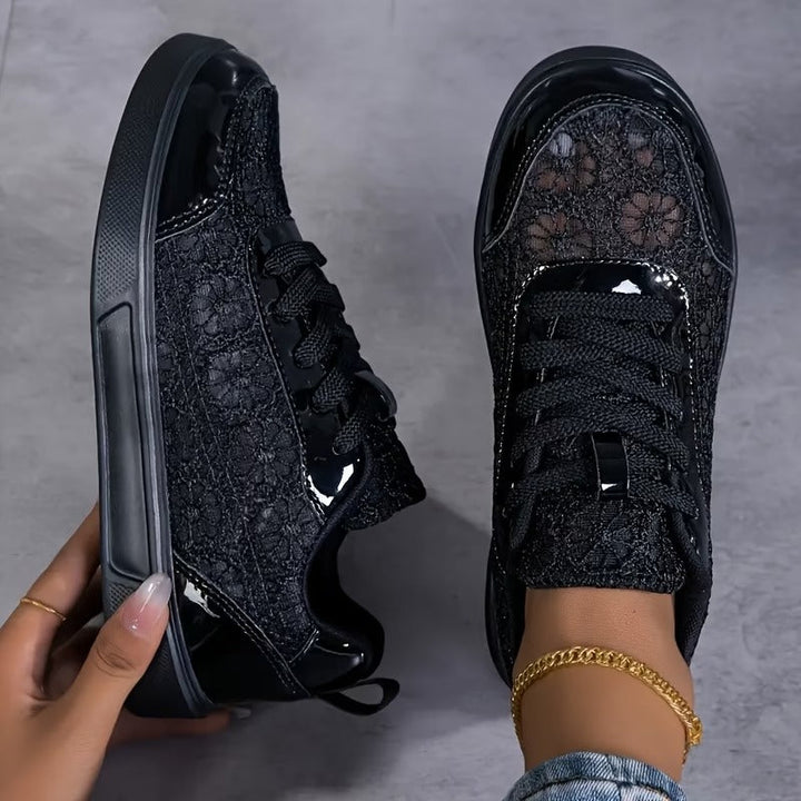 Zianel - Στιλάτα καθημερινά sneakers