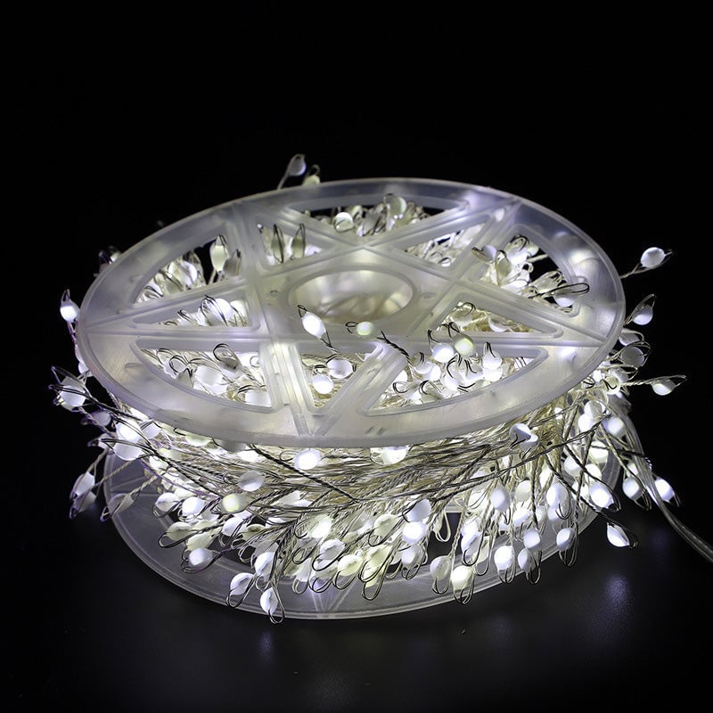 Cadryon - Φωτάκι LED με Σχοινί