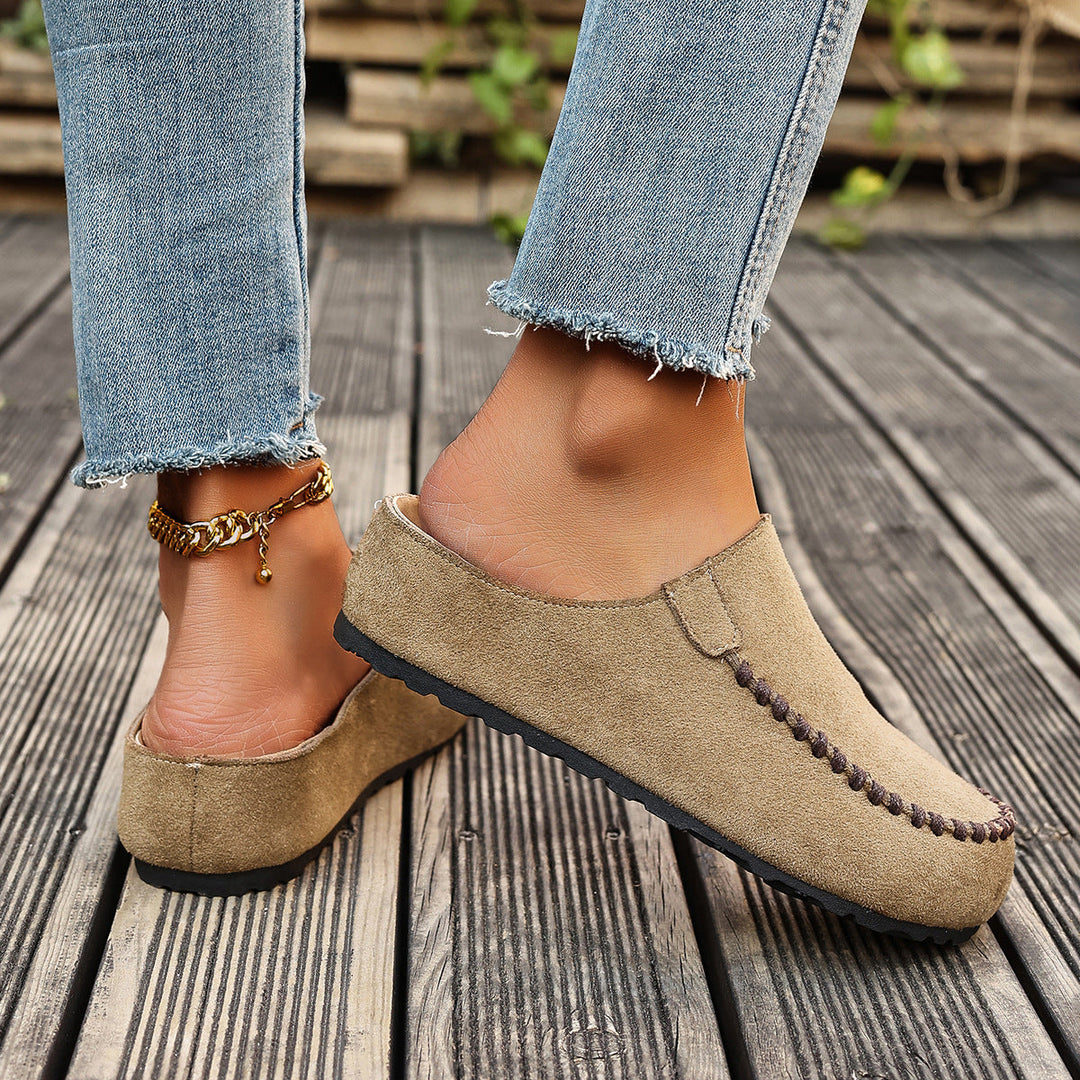 Zayella - Παπούτσια περπατήματος με αντικραδασμική σόλα