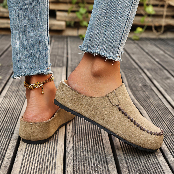 Zayella - Παπούτσια περπατήματος με αντικραδασμική σόλα