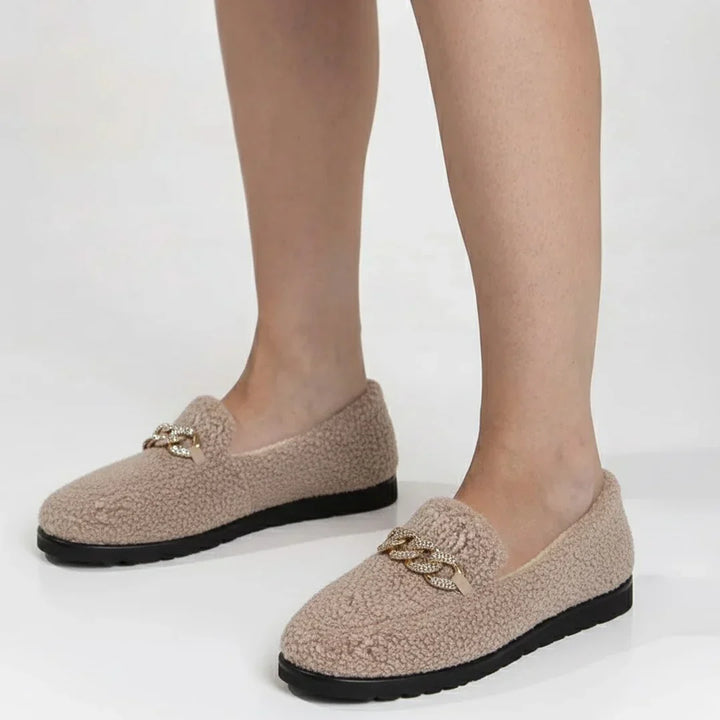 Elari - Μαλακές Ανατομικές Παντόφλες