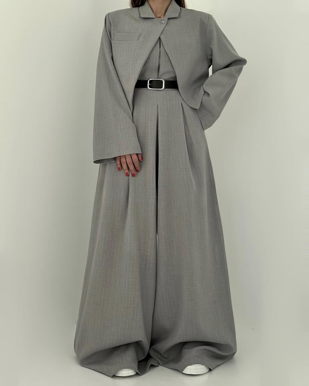 Lyranel - Στυλάτο Καθημερινό Ολόσωμο