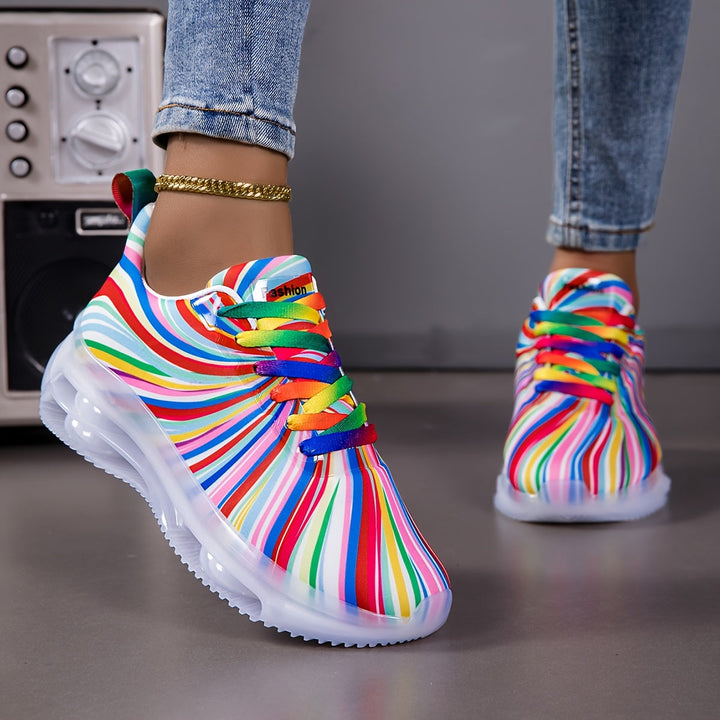 Zaraya - Στυλάτα Καθημερινά Παπούτσια