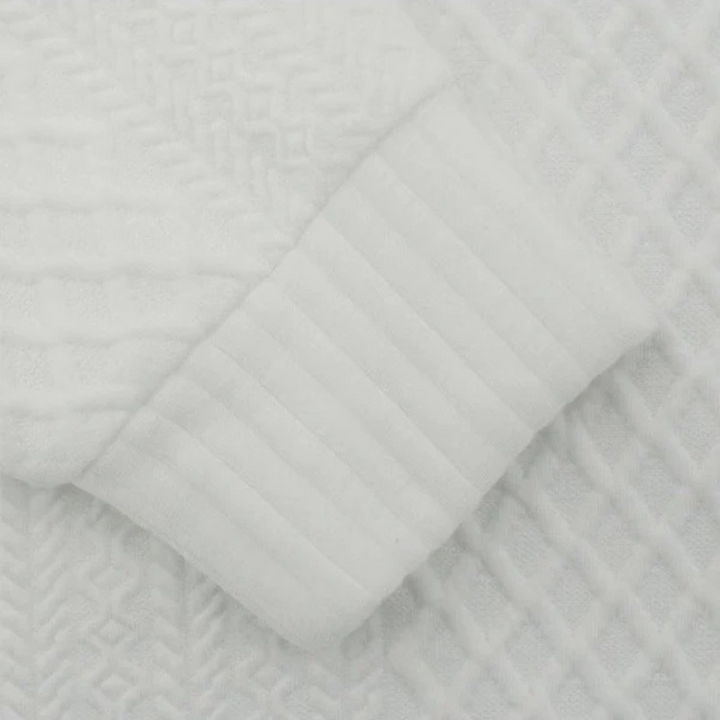 Juelz - Στυλάτος Κ Casual Σουέτερ