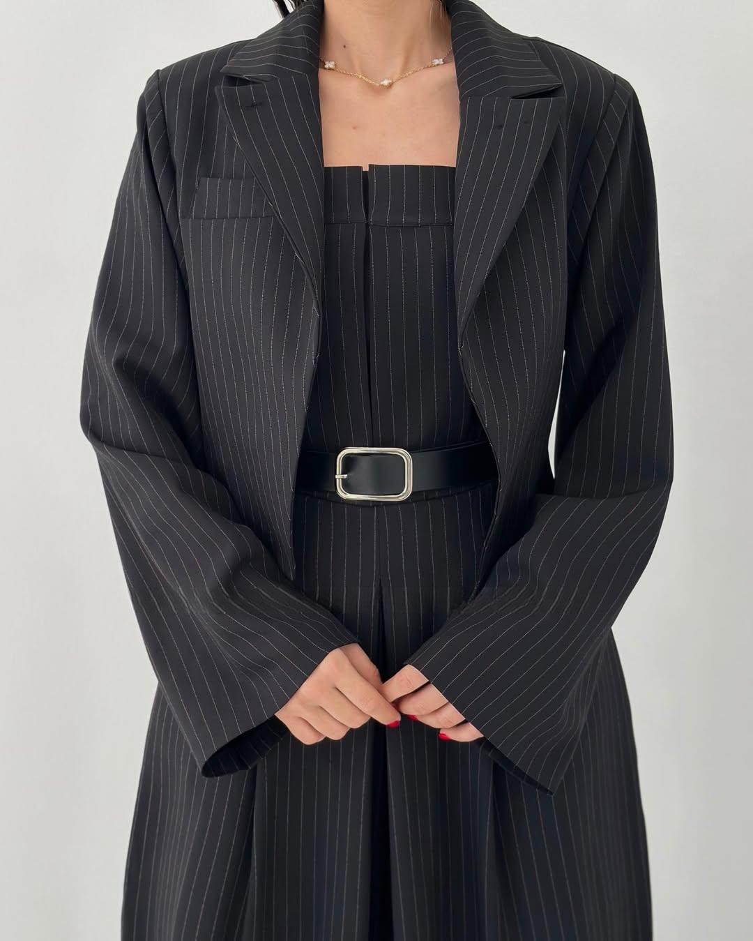 Lyranel - Στυλάτο Καθημερινό Ολόσωμο