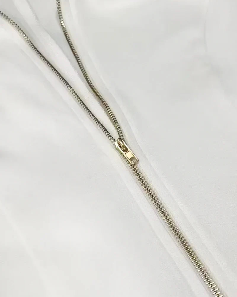 Kalia - Κομψό Καθημερινό Μίνι Φόρεμα