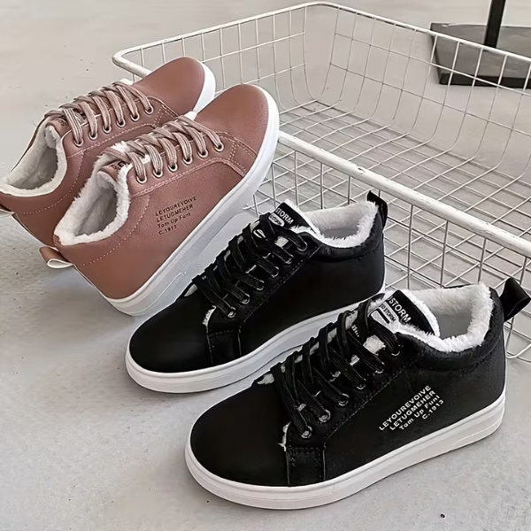 Noria - Στυλάτα Καθημερινά Παπούτσια