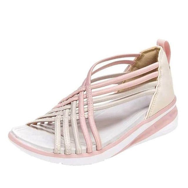 Talyse - Σανδάλια με μαλακό πάτο