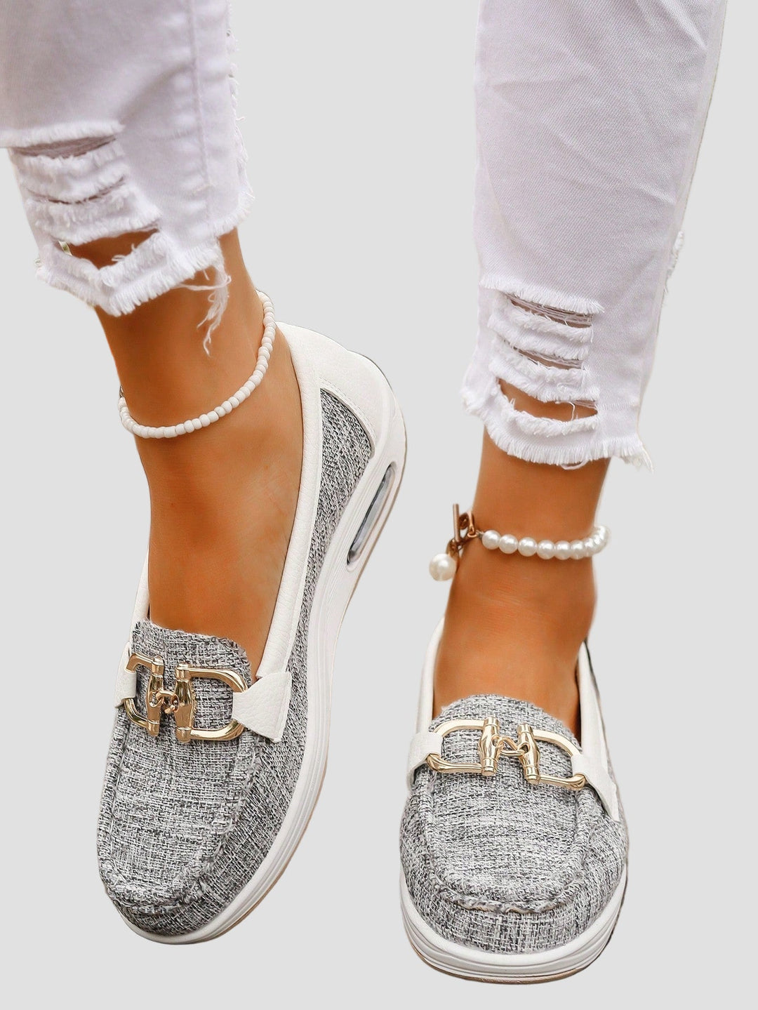 Kaisha - Στυλάτα Καθημερινά Παπούτσια