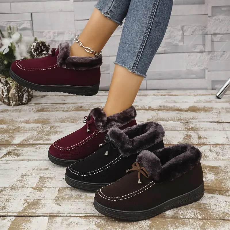 Aurielle - Στυλάτα Καθημερινά Παπούτσια