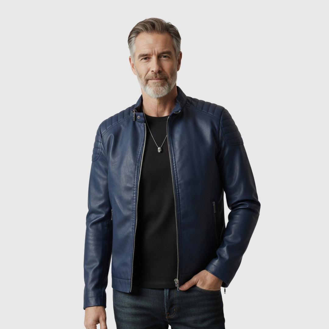 Easton - Στυλάτο Καθημερινό Μπουφάν