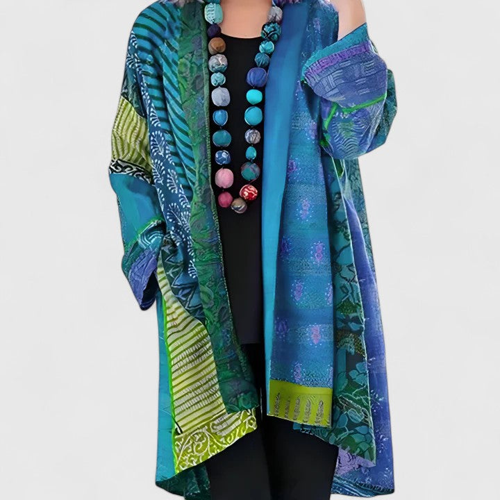 Evaloria - Στυλάτο Καθημερινό Καρντάν