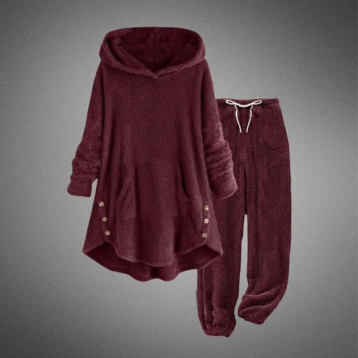 Kaele - Στυλάτο Καθημερινό Σετ Δύο Τεμαχίων