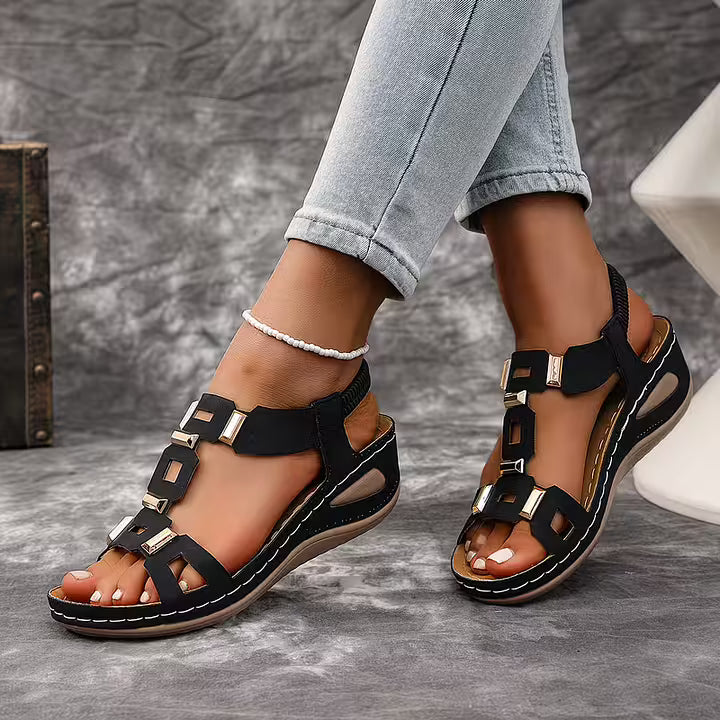 Avellan - Σανδάλια ανοιχτών δακτύλων