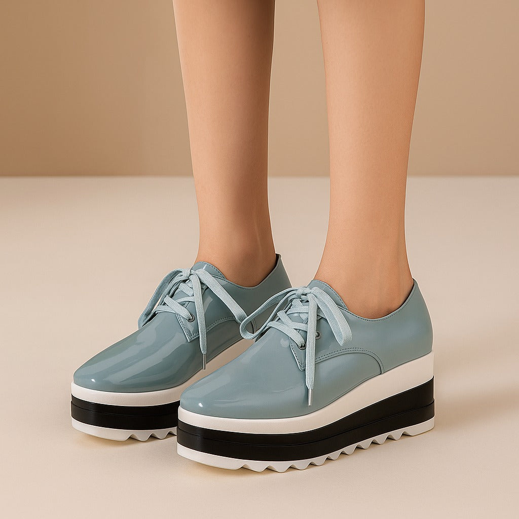 Arlea - Πλατφόρμες με μαξιλαράκι