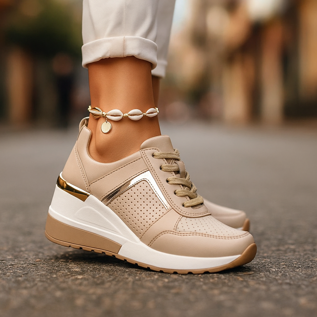 Ariella - Στυλάτα Καθημερινά Παπούτσια