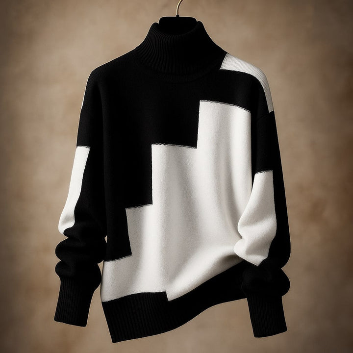 Kelynn - Ζακέτα με ζιβάγκο και απαλή υφή