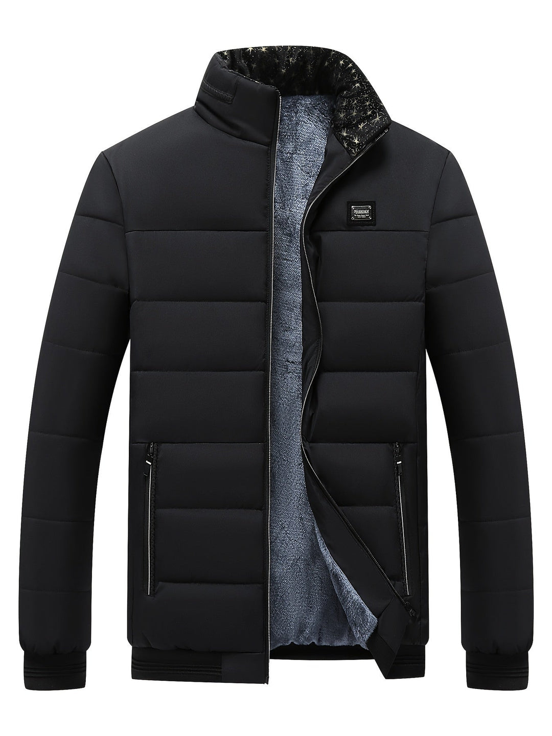 Mavrix - Στιλάτο ΚCasual Παλτό