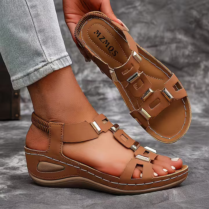 Avellan - Σανδάλια ανοιχτών δακτύλων