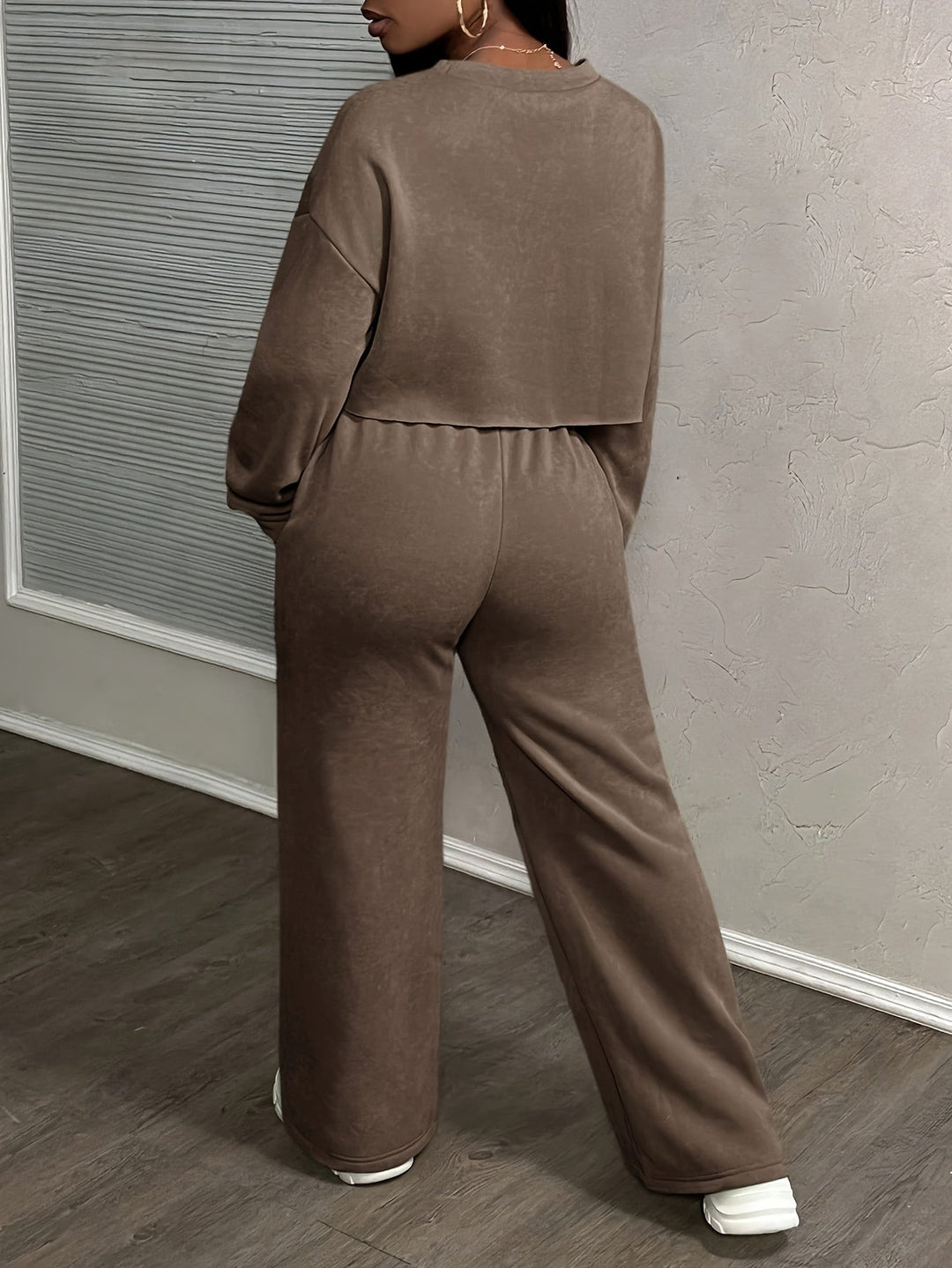 Callindra - Στυλάτο Καθημερινό Σετ Δύο Τεμαχίων