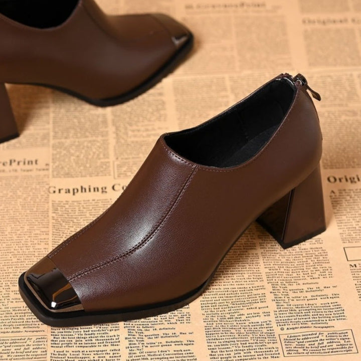 Addison - Στυλάτα Καθημερινά Παπούτσια