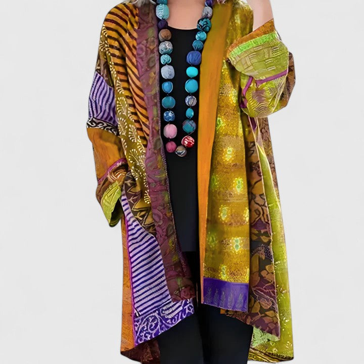 Evaloria - Στυλάτο Καθημερινό Καρντάν