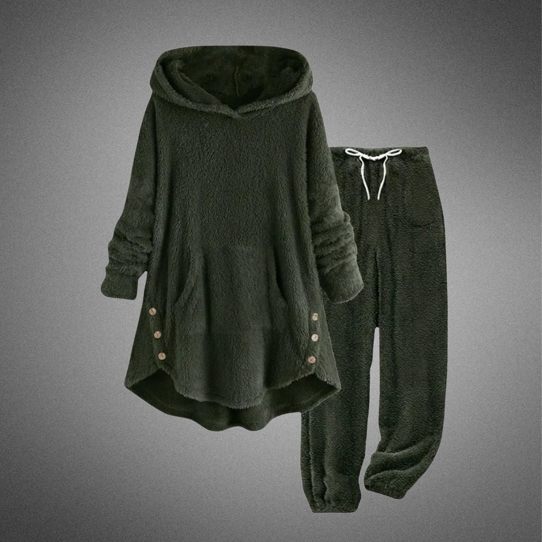 Kaele - Στυλάτο Καθημερινό Σετ Δύο Τεμαχίων