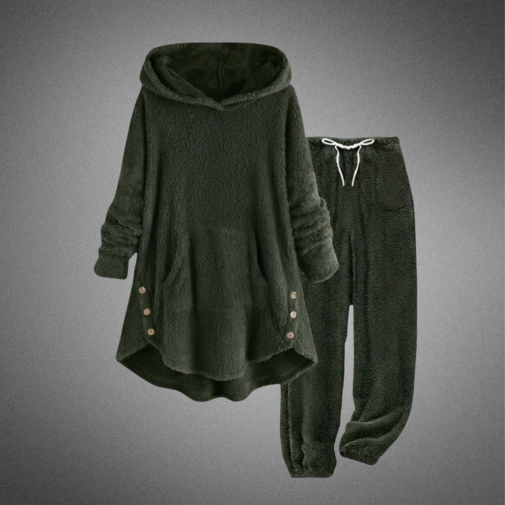 Kaele - Στυλάτο Καθημερινό Σετ Δύο Τεμαχίων