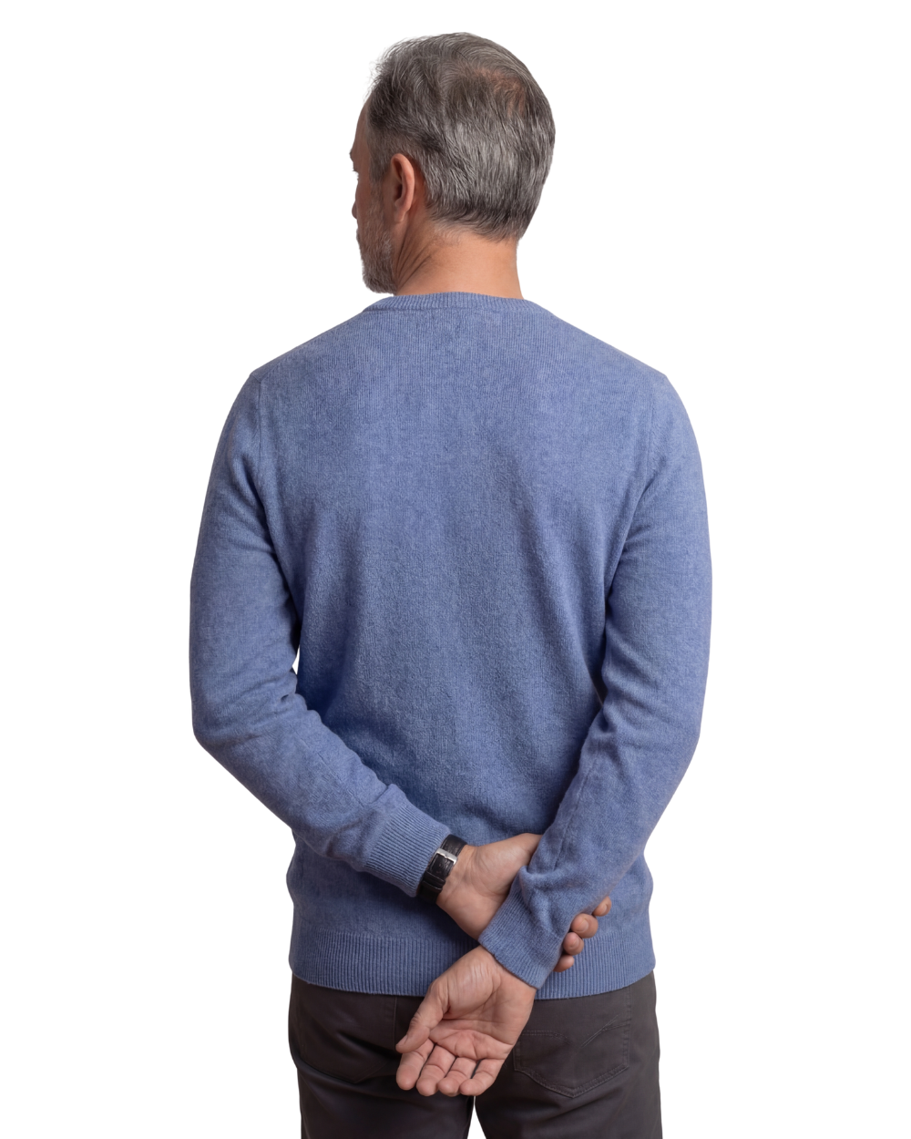 Lathor - Κομψό πουλόβερ από κασμίρ