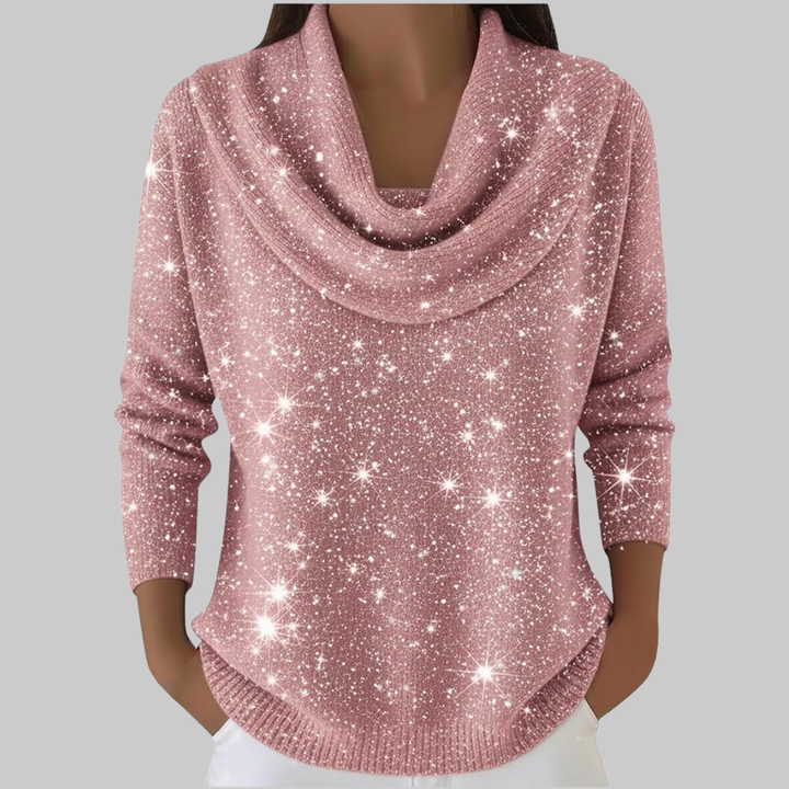 Luretta - Στυλάτο Καθημερινό Πουλόβερ