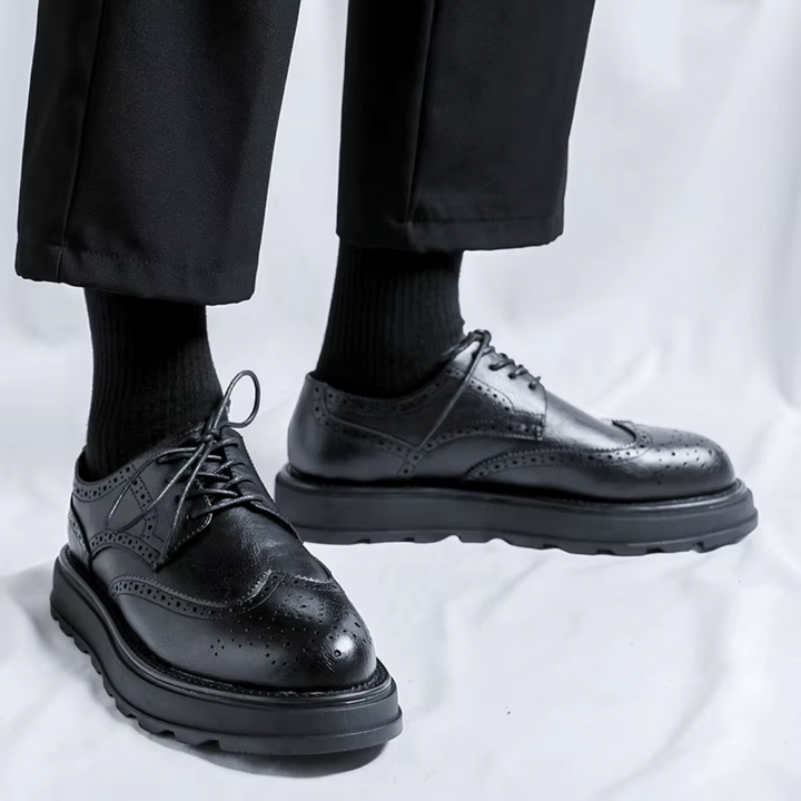 Jorvex - Στυλάτα Καθημερινά Παπούτσια