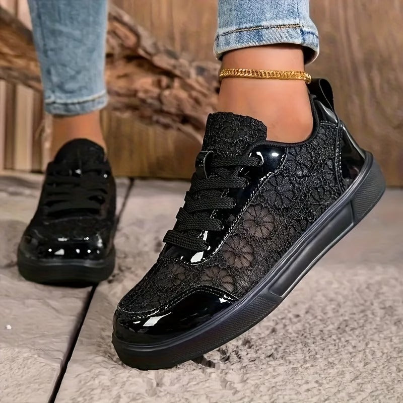 Zianel - Στιλάτα καθημερινά sneakers