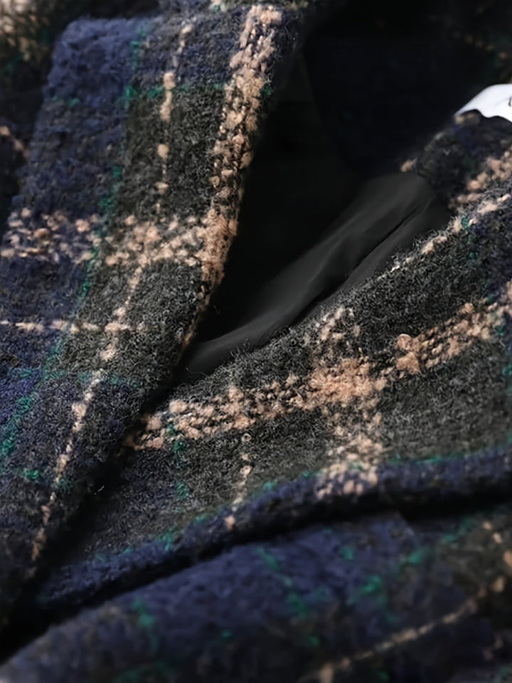 Paloma - Στυλάτο Καθημερινό Παλτό