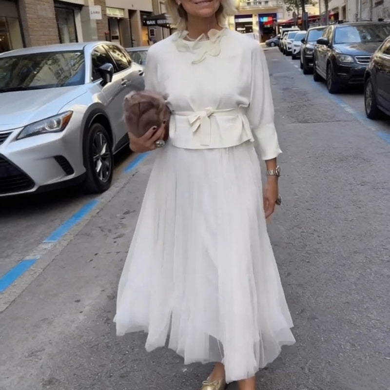 Veylani - Στυλάτο Καθημερινό Σετ Δύο Τεμαχίων