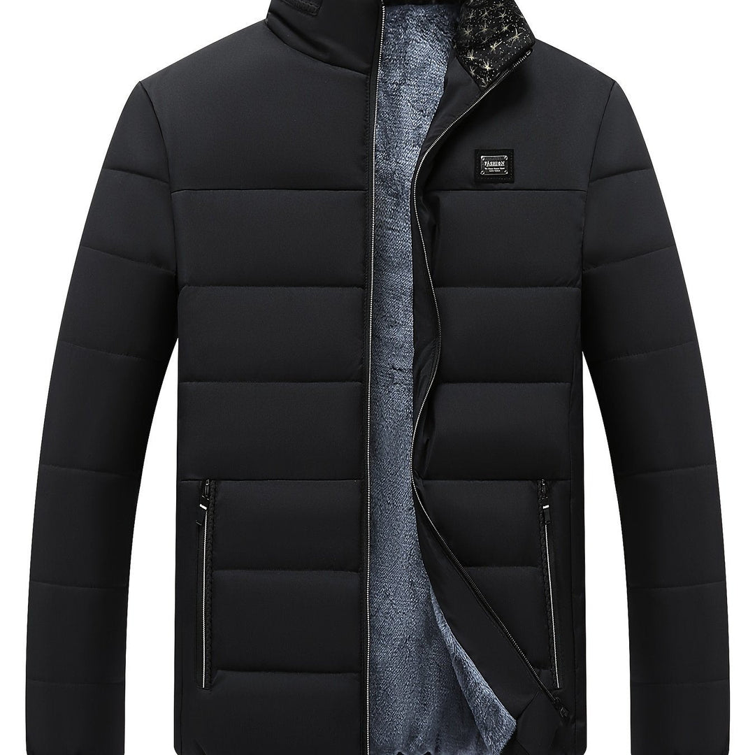 Mavrix - Στιλάτο ΚCasual Παλτό