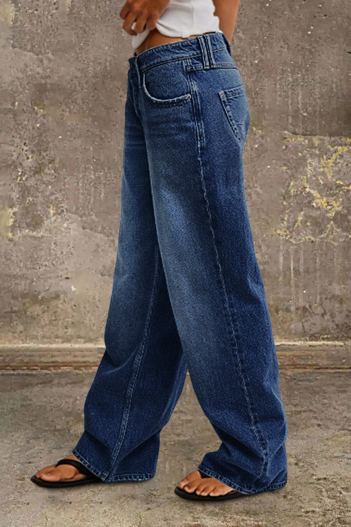 Collins - Στυλάτα Καθημερινά Παντελόνια