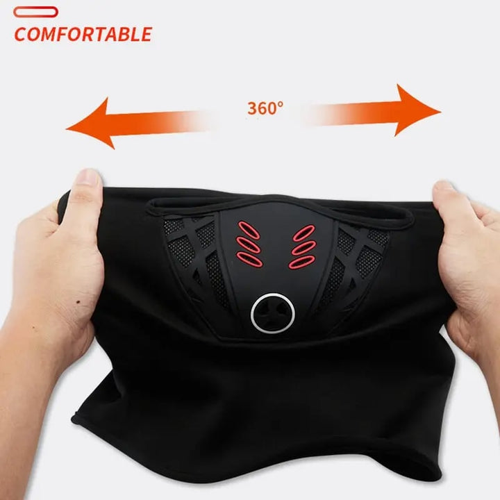 Zaroel - Μάσκα Μπαλακλάβα Πλήρους Προσώπου