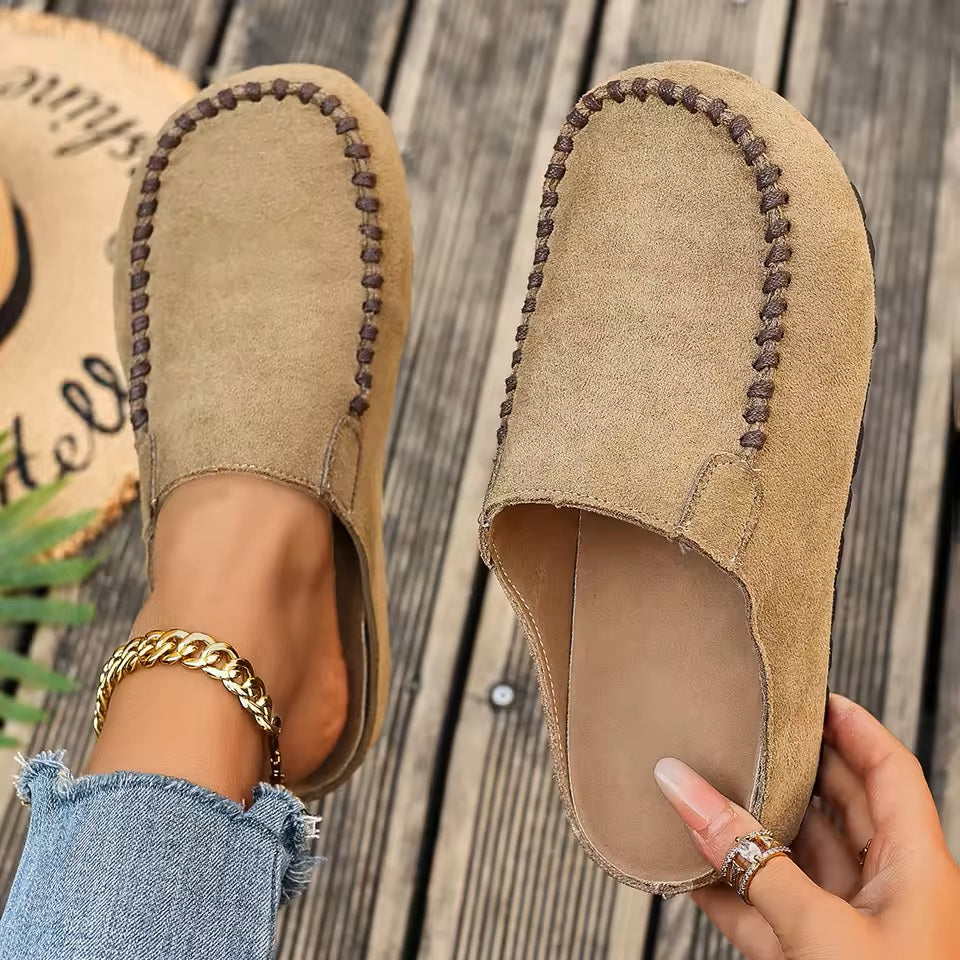 Zayella - Παπούτσια περπατήματος με αντικραδασμική σόλα