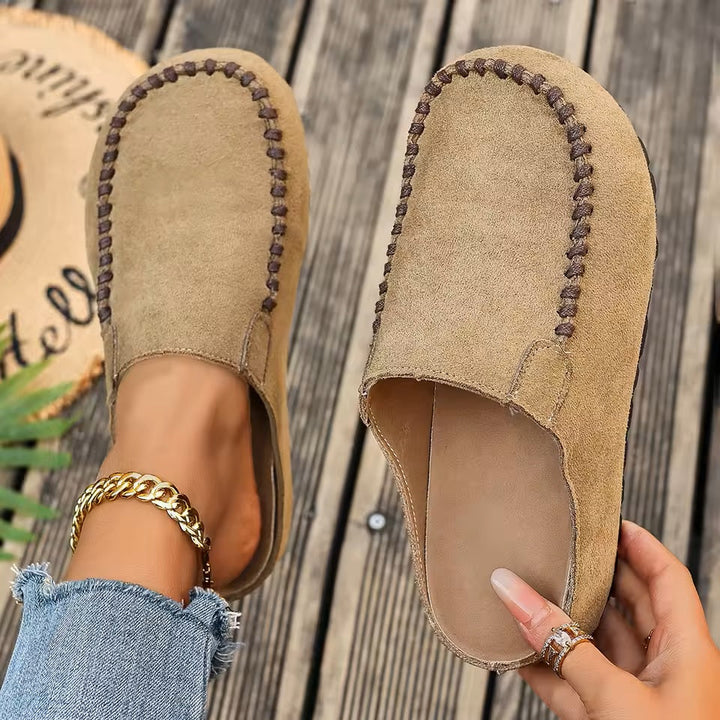 Zayella - Παπούτσια περπατήματος με αντικραδασμική σόλα