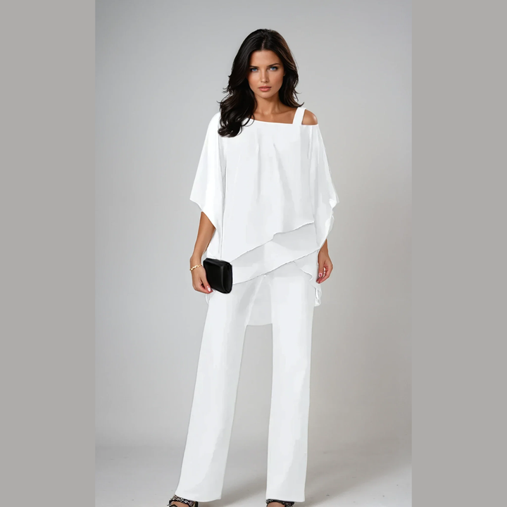 Arilia - Σετ δύο τεμαχίων με απαλή υφή