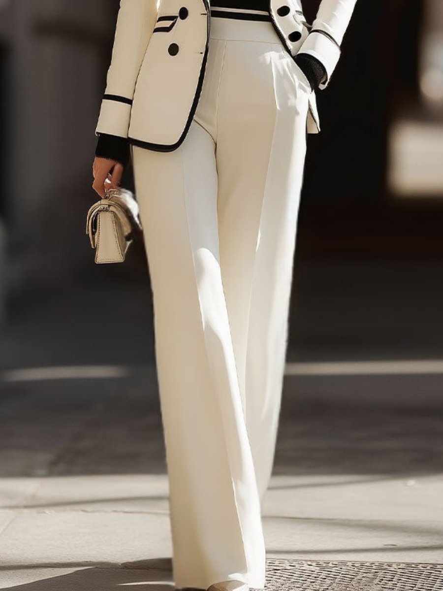 Olyssia - Σετ Ραμμένου Κοστουμιού