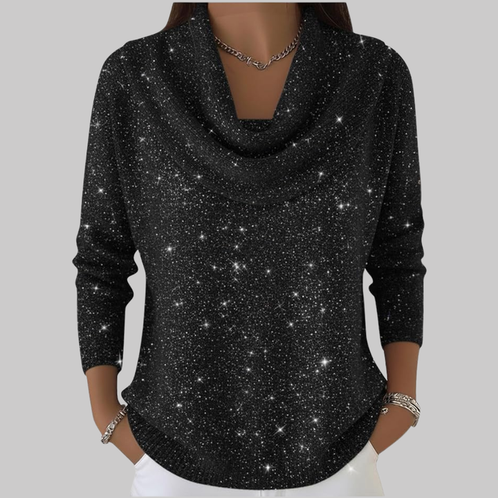 Luretta - Στυλάτο Καθημερινό Πουλόβερ