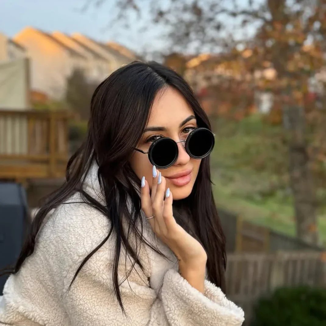 Molan - Πολυτελή ρυθμιζόμενα γυαλιά ηλίου