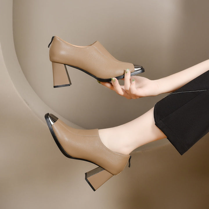 Addison - Στυλάτα Καθημερινά Παπούτσια