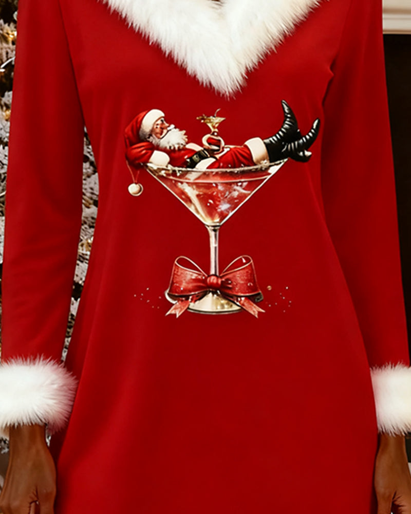 Maricelle - Στυλάτο Καθημερινό Μίνι Φόρεμα