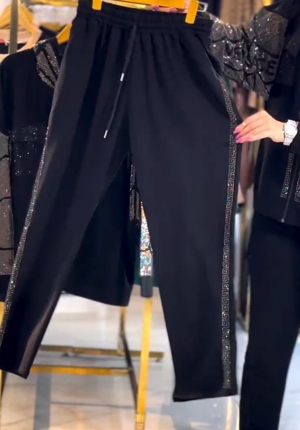 Timaia - Στυλάτο Καθημερινό Σετ Δύο Τεμαχίων