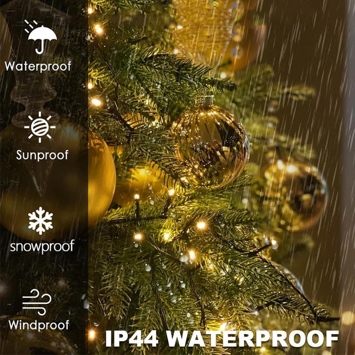 Corenne - Φωτάκια Χριστουγεννιάτικου Δέντρου LED