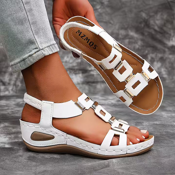 Avellan - Σανδάλια ανοιχτών δακτύλων